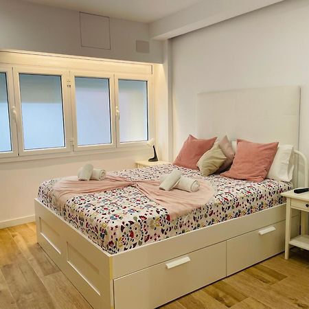 Sweet Room Barcelona Оспиталет де Лобрегат Екстериор снимка