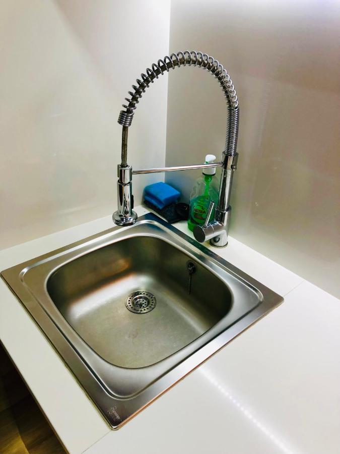 Sweet Room Barcelona Оспиталет де Лобрегат Екстериор снимка