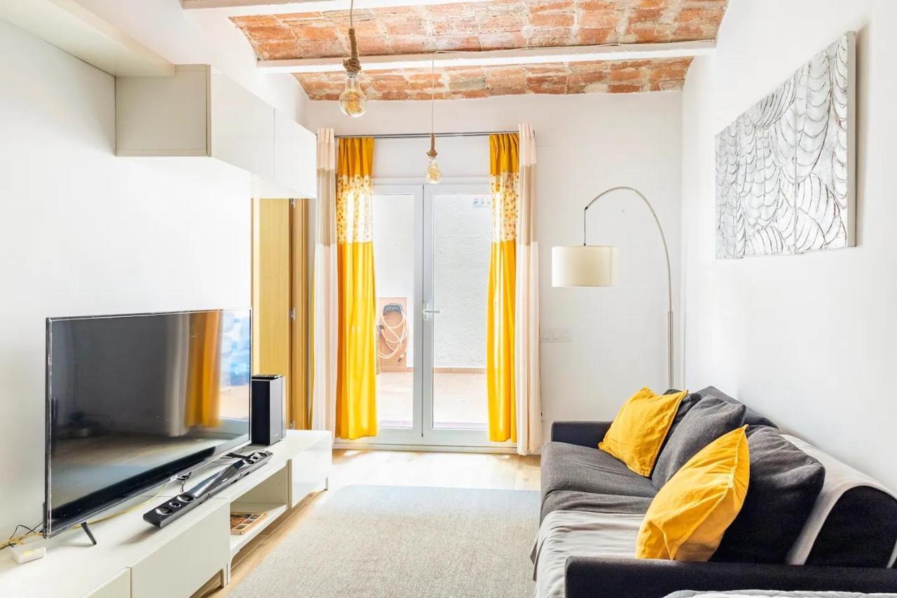 Sweet Room Barcelona Оспиталет де Лобрегат Екстериор снимка