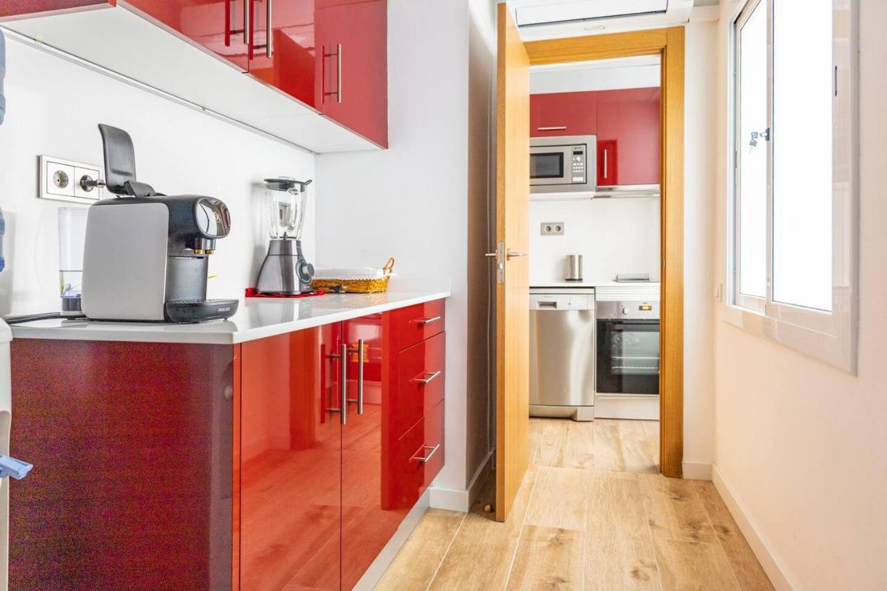 Sweet Room Barcelona Оспиталет де Лобрегат Екстериор снимка