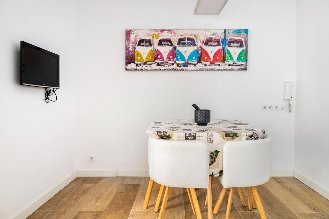 Sweet Room Barcelona Оспиталет де Лобрегат Екстериор снимка