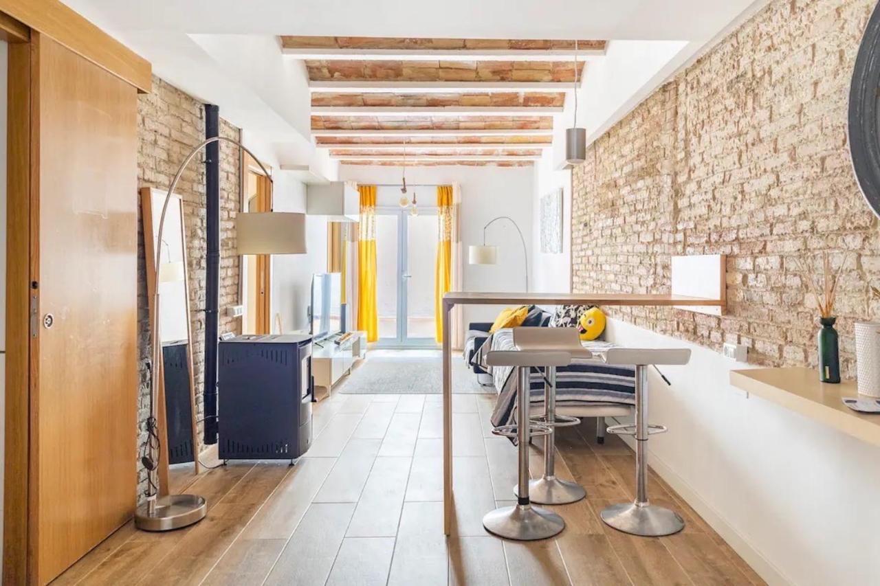 Sweet Room Barcelona Оспиталет де Лобрегат Екстериор снимка