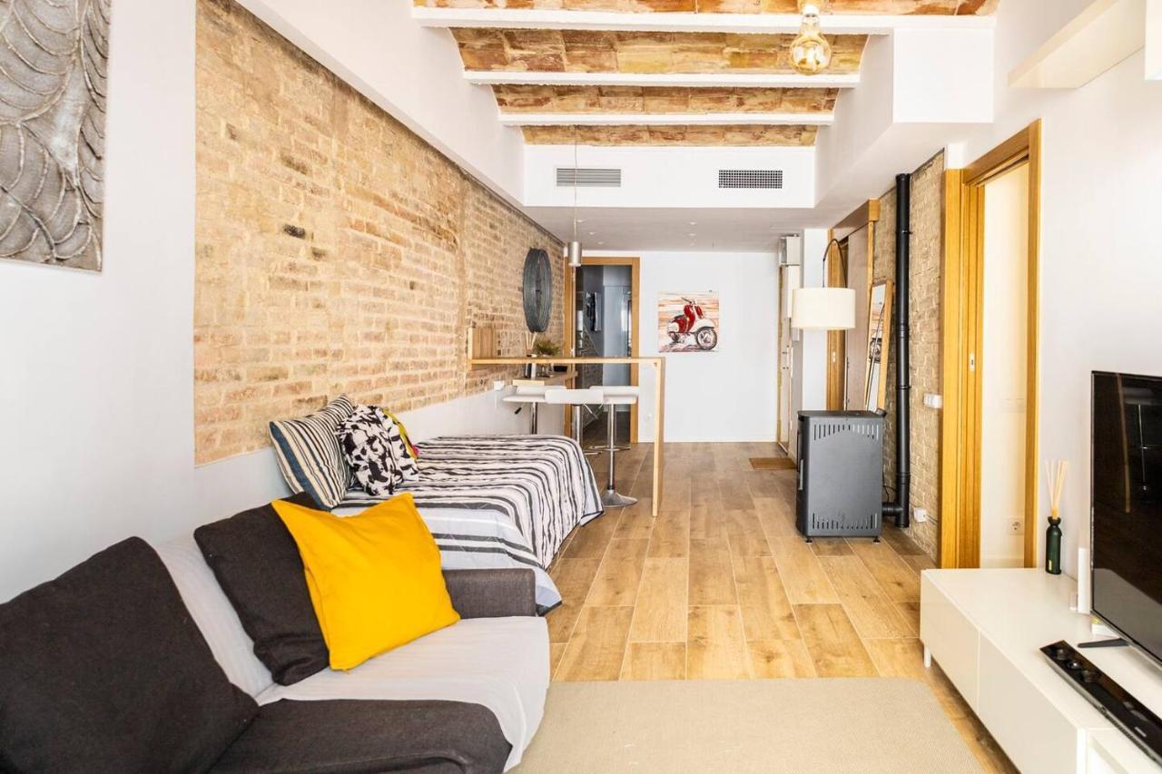 Sweet Room Barcelona Оспиталет де Лобрегат Екстериор снимка