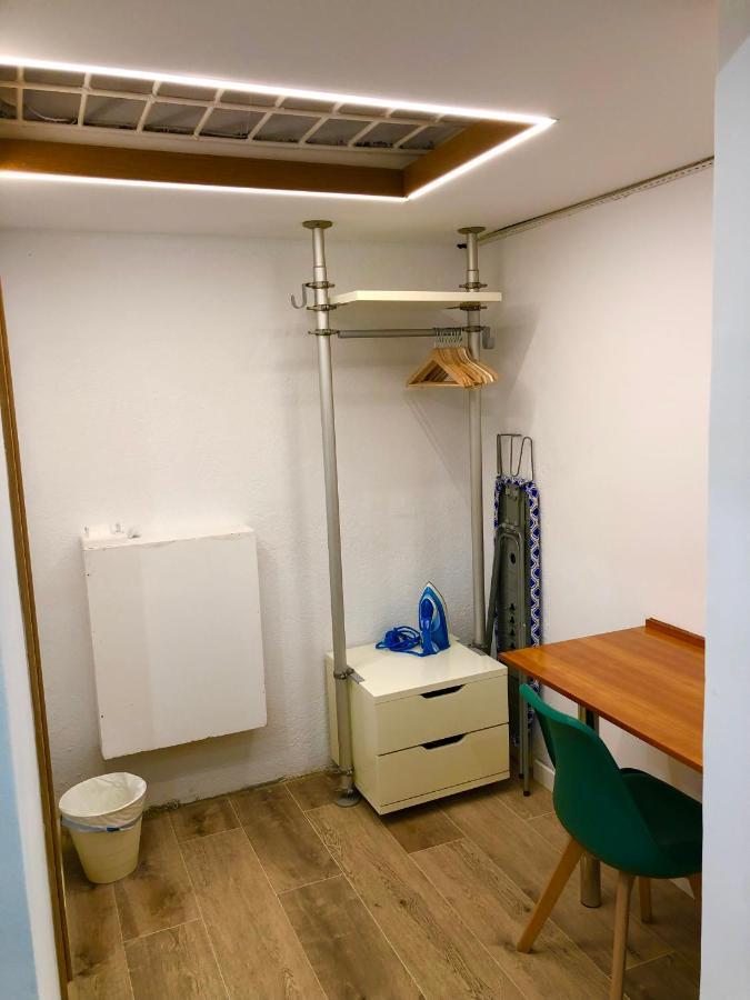 Sweet Room Barcelona Оспиталет де Лобрегат Екстериор снимка