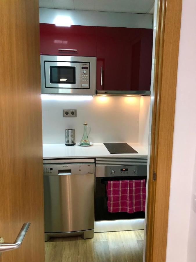 Sweet Room Barcelona Оспиталет де Лобрегат Екстериор снимка