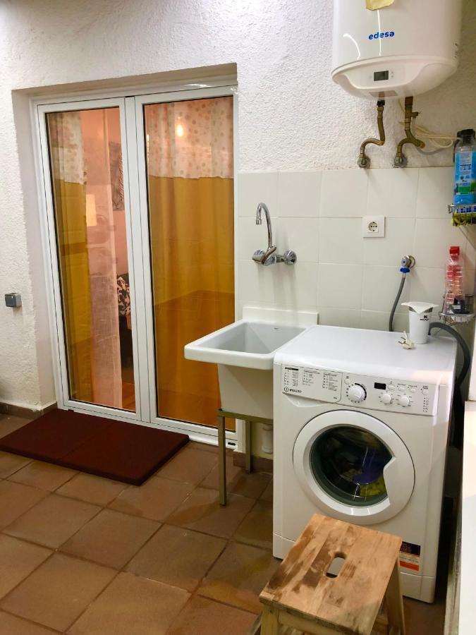 Sweet Room Barcelona Оспиталет де Лобрегат Екстериор снимка