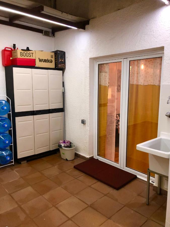 Sweet Room Barcelona Оспиталет де Лобрегат Екстериор снимка