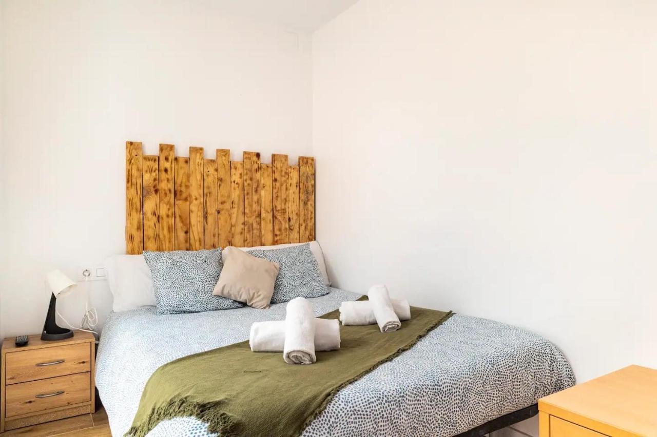 Sweet Room Barcelona Оспиталет де Лобрегат Екстериор снимка