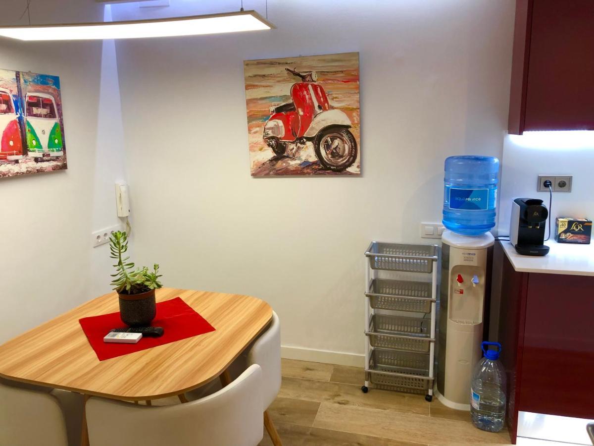 Sweet Room Barcelona Оспиталет де Лобрегат Екстериор снимка