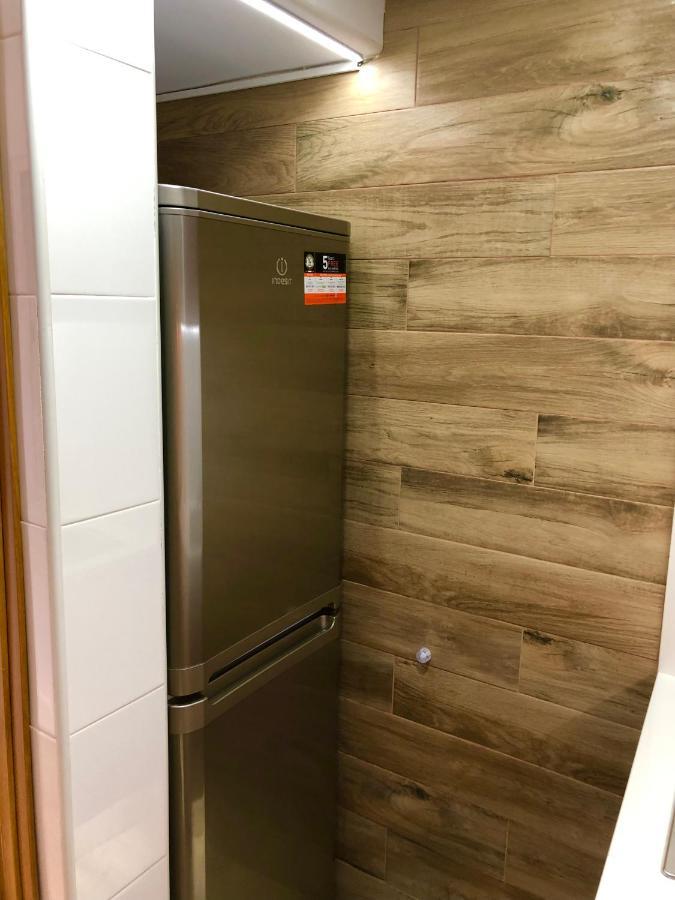 Sweet Room Barcelona Оспиталет де Лобрегат Екстериор снимка