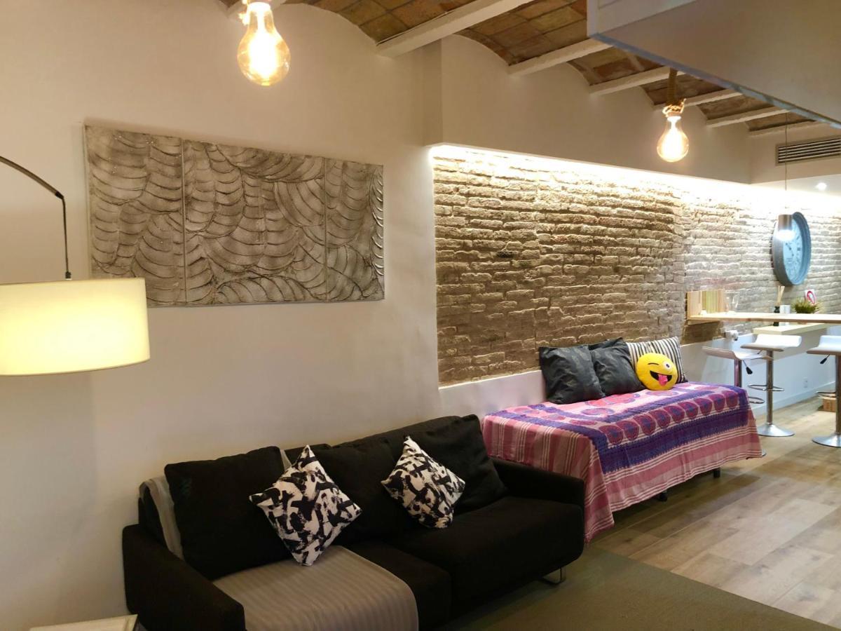 Sweet Room Barcelona Оспиталет де Лобрегат Екстериор снимка