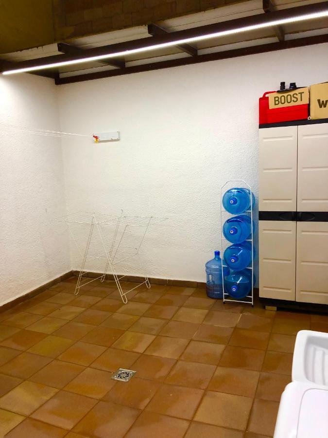 Sweet Room Barcelona Оспиталет де Лобрегат Екстериор снимка