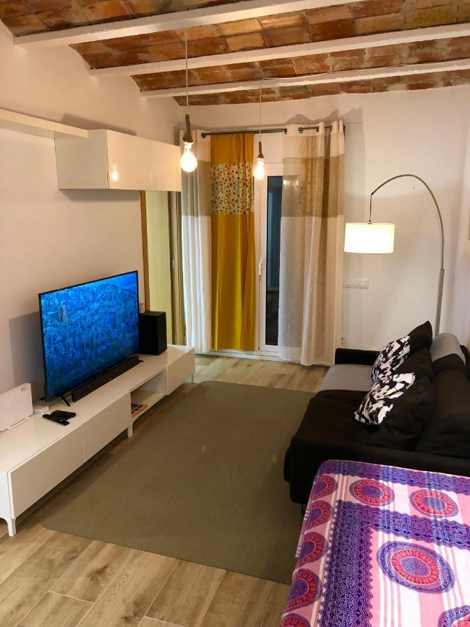 Sweet Room Barcelona Оспиталет де Лобрегат Екстериор снимка