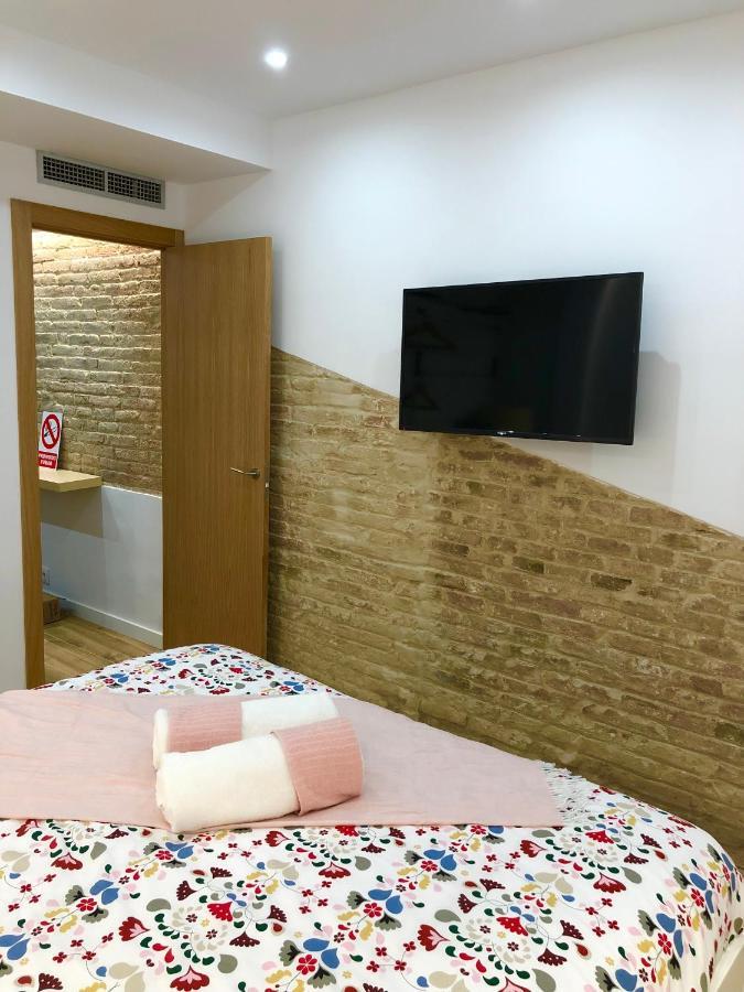 Sweet Room Barcelona Оспиталет де Лобрегат Екстериор снимка
