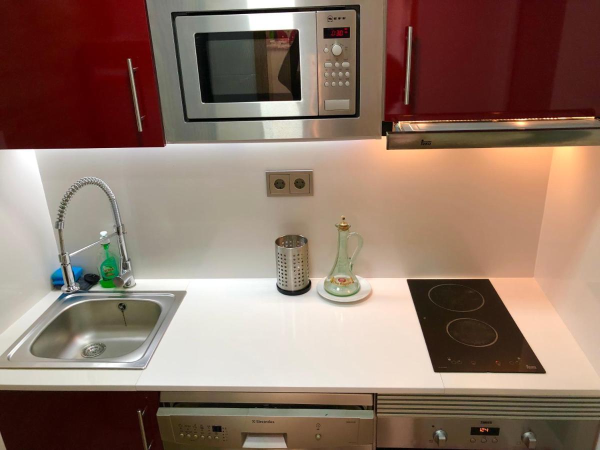 Sweet Room Barcelona Оспиталет де Лобрегат Екстериор снимка