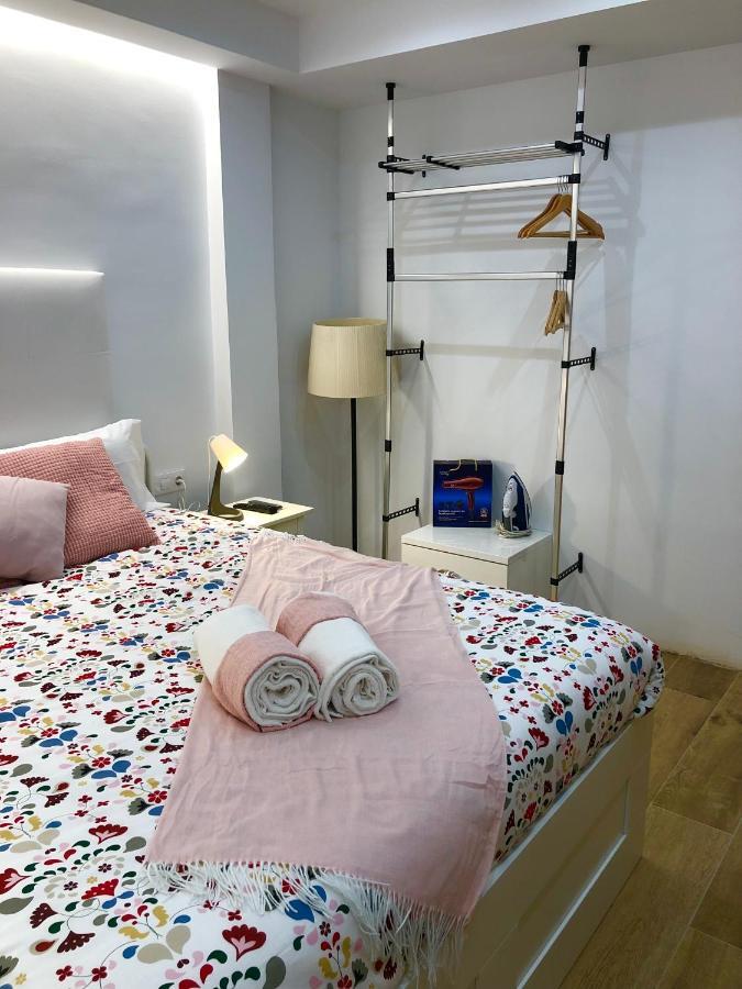 Sweet Room Barcelona Оспиталет де Лобрегат Екстериор снимка