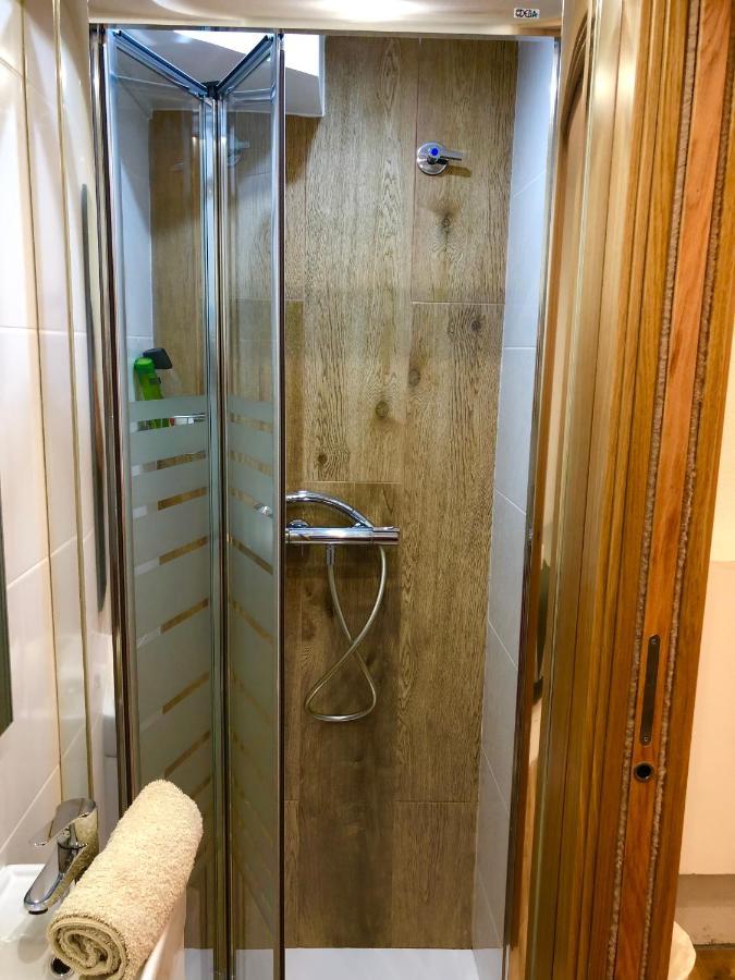 Sweet Room Barcelona Оспиталет де Лобрегат Екстериор снимка