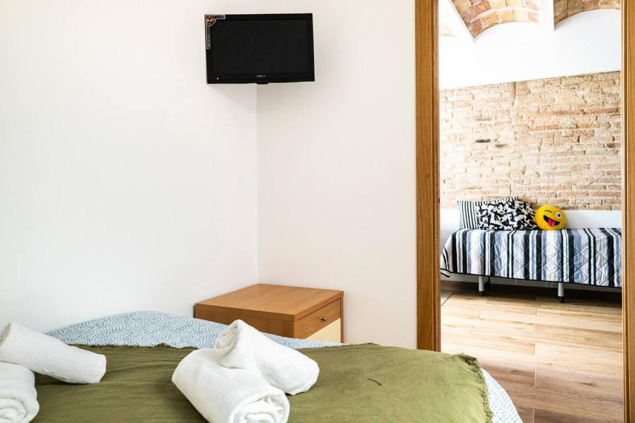 Sweet Room Barcelona Оспиталет де Лобрегат Екстериор снимка