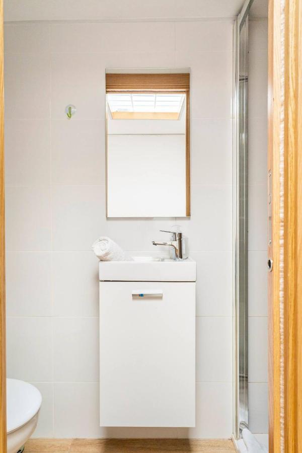 Sweet Room Barcelona Оспиталет де Лобрегат Екстериор снимка