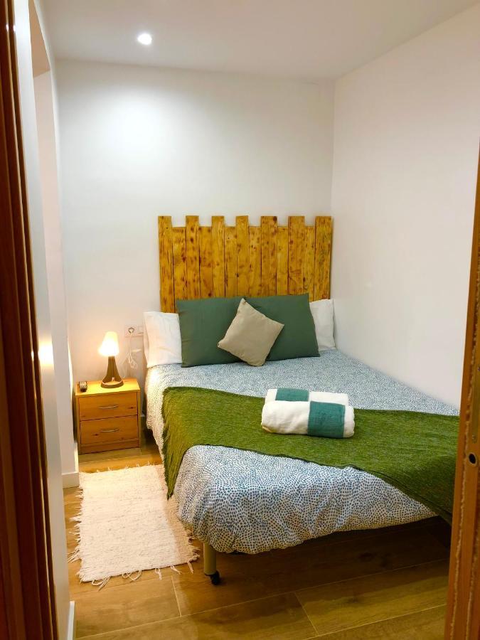 Sweet Room Barcelona Оспиталет де Лобрегат Екстериор снимка