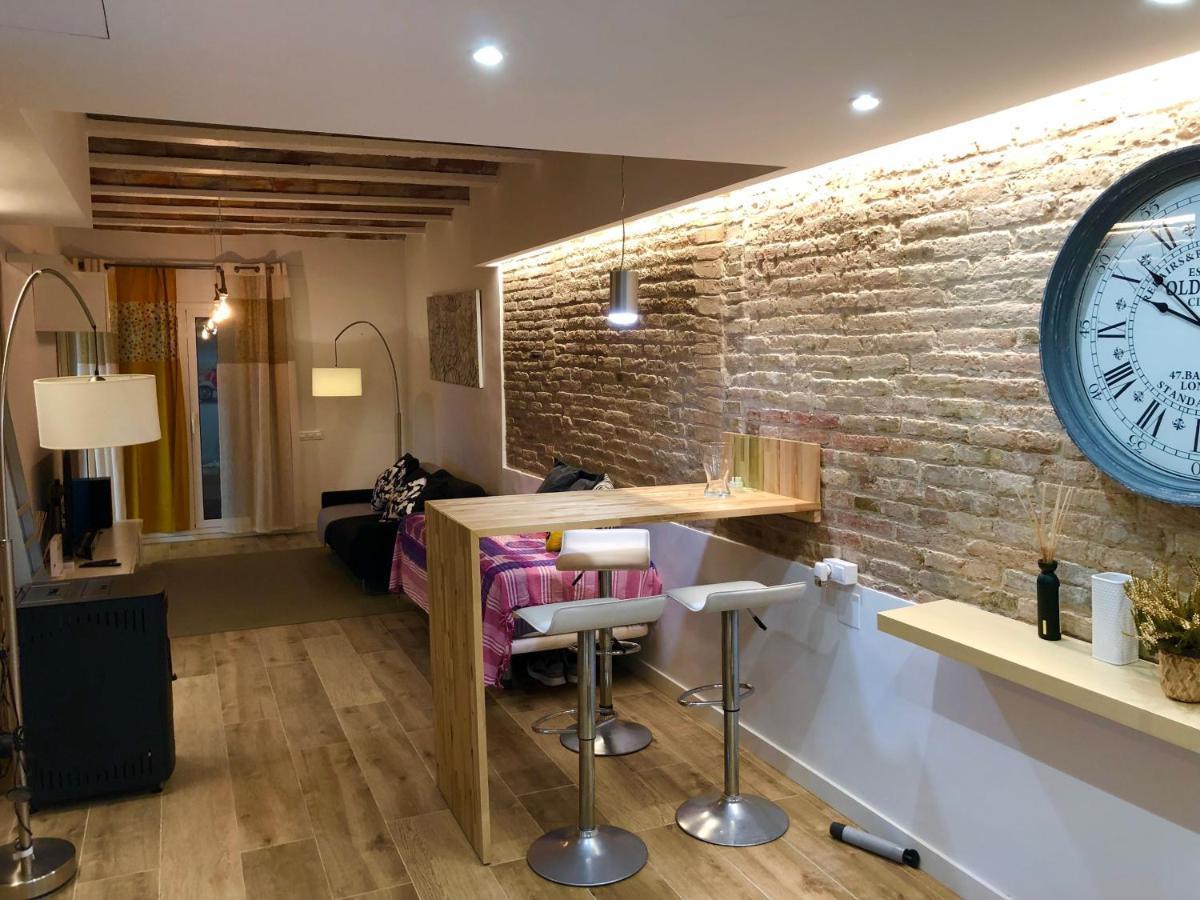 Sweet Room Barcelona Оспиталет де Лобрегат Екстериор снимка