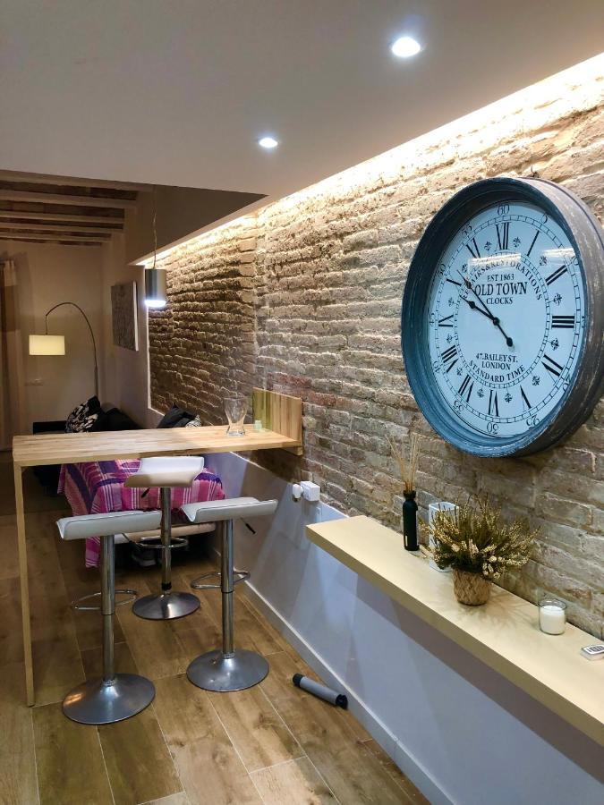 Sweet Room Barcelona Оспиталет де Лобрегат Екстериор снимка