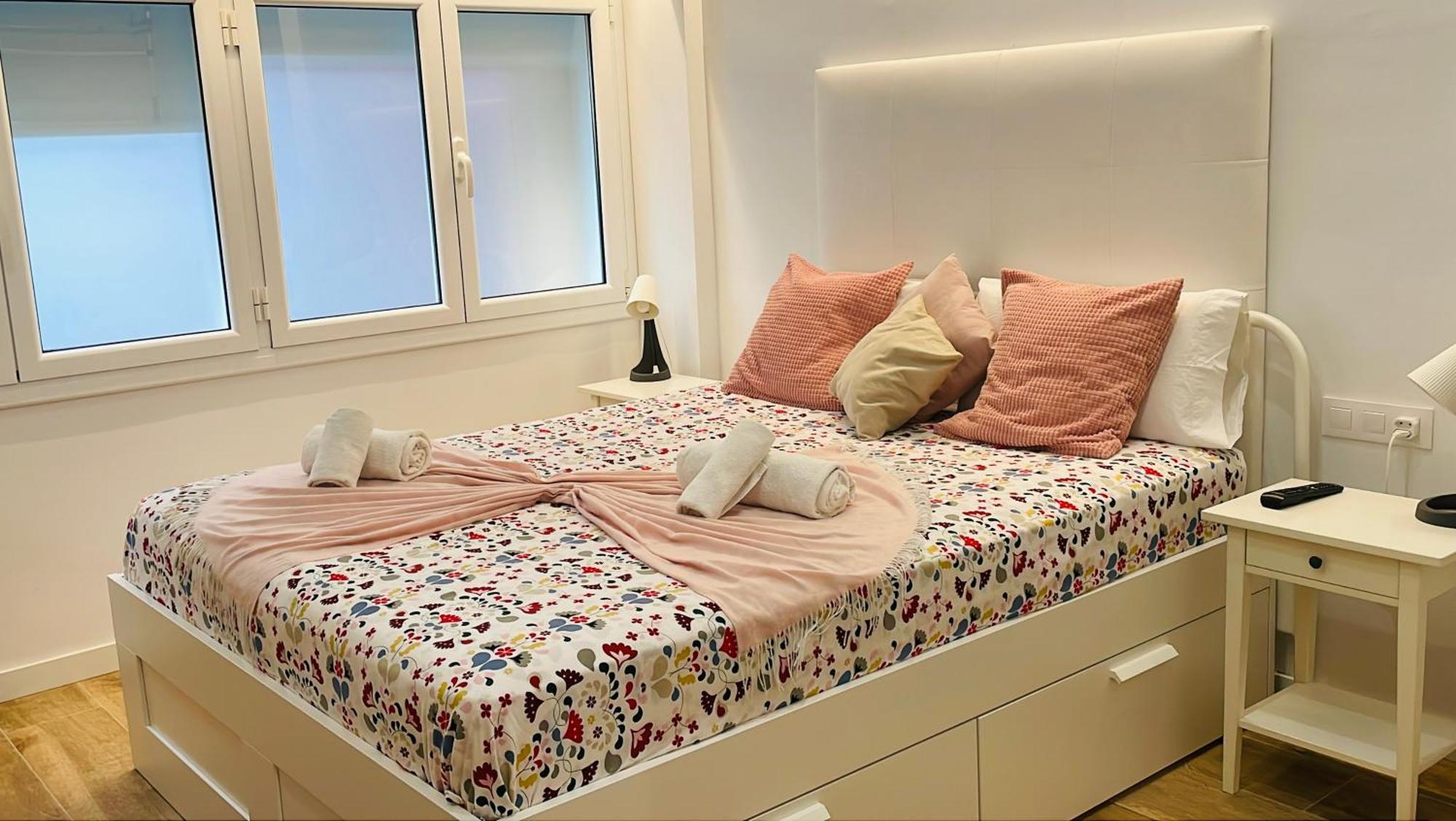 Sweet Room Barcelona Оспиталет де Лобрегат Екстериор снимка