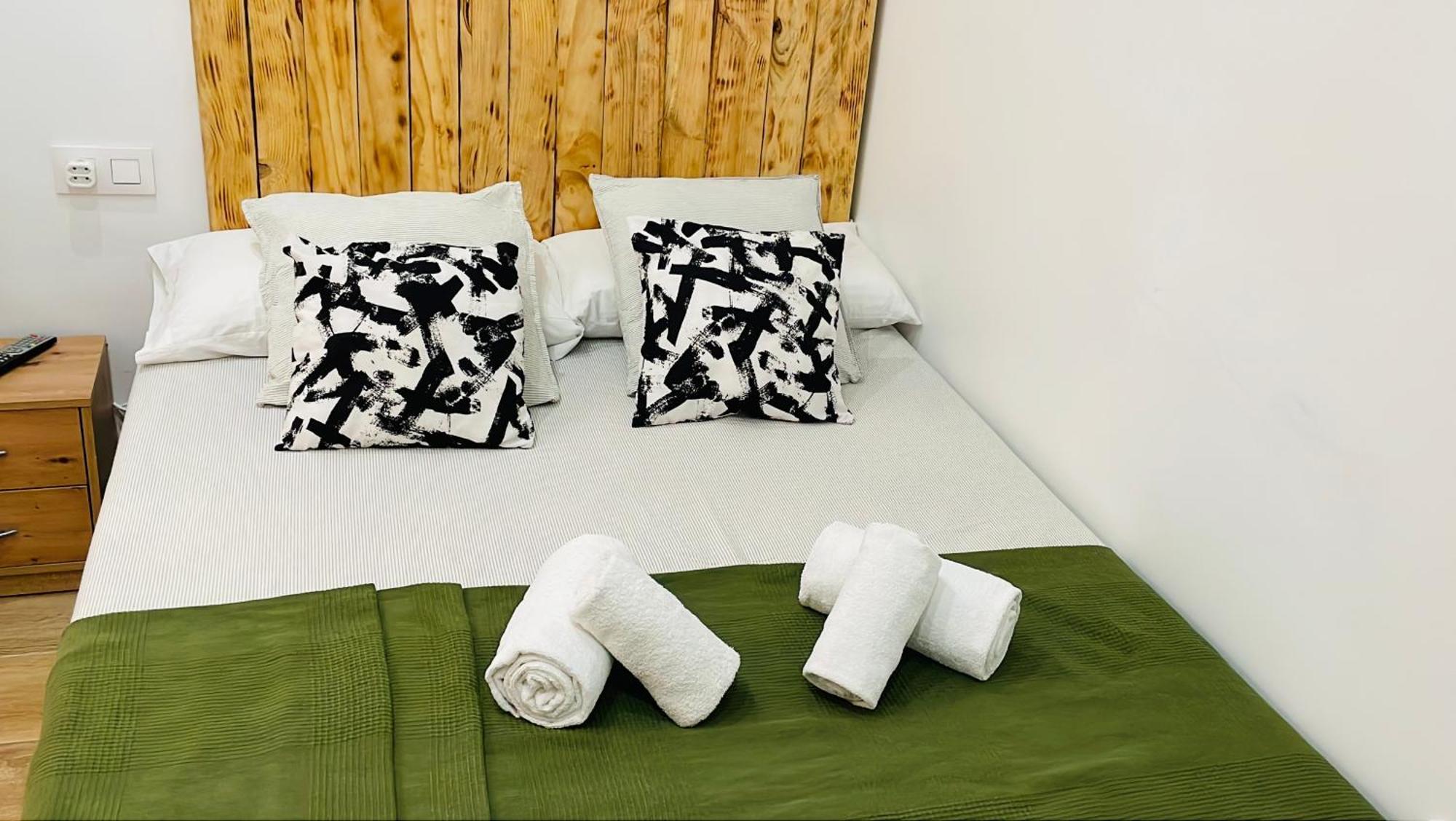 Sweet Room Barcelona Оспиталет де Лобрегат Екстериор снимка