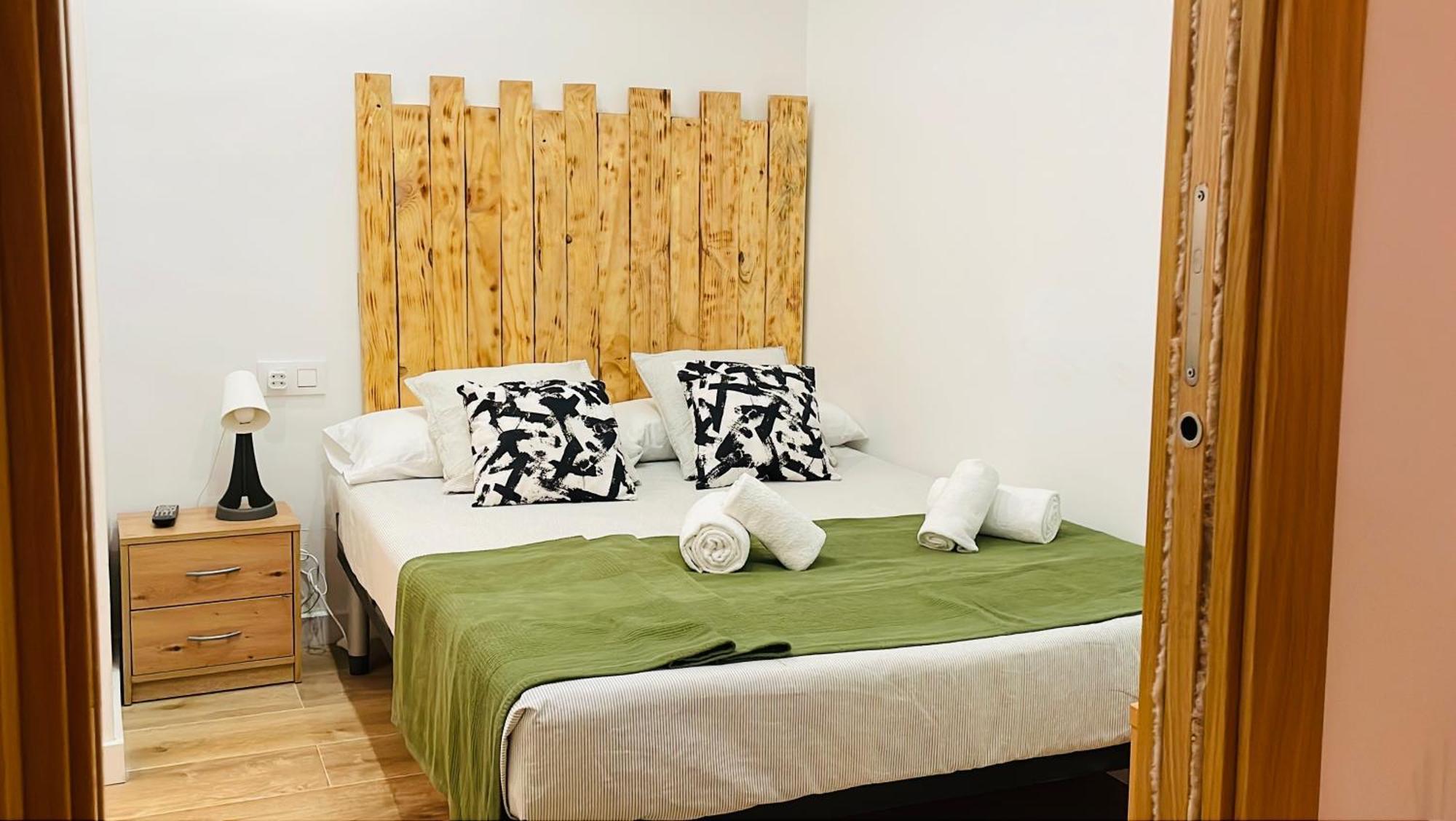 Sweet Room Barcelona Оспиталет де Лобрегат Екстериор снимка