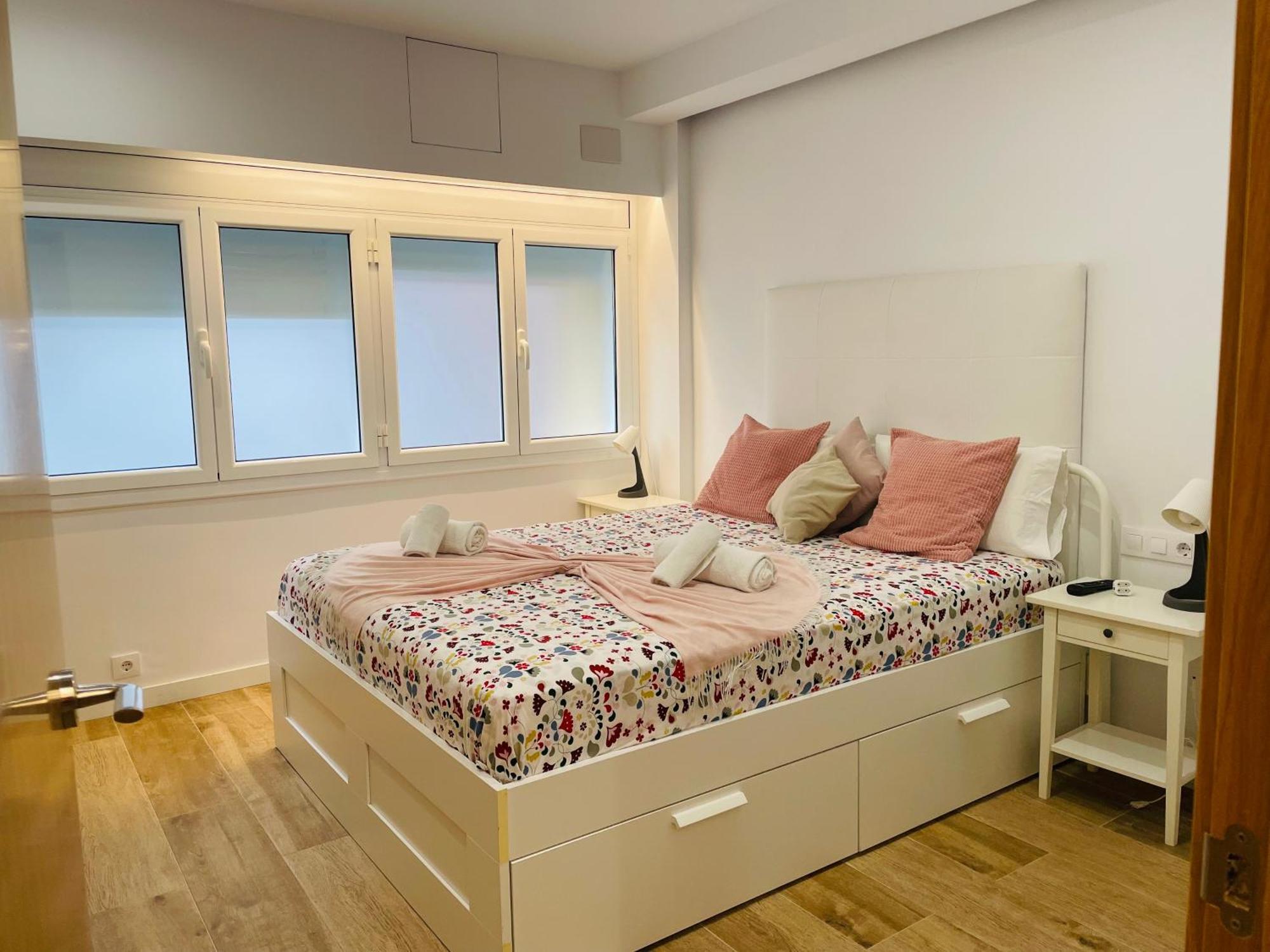 Sweet Room Barcelona Оспиталет де Лобрегат Екстериор снимка
