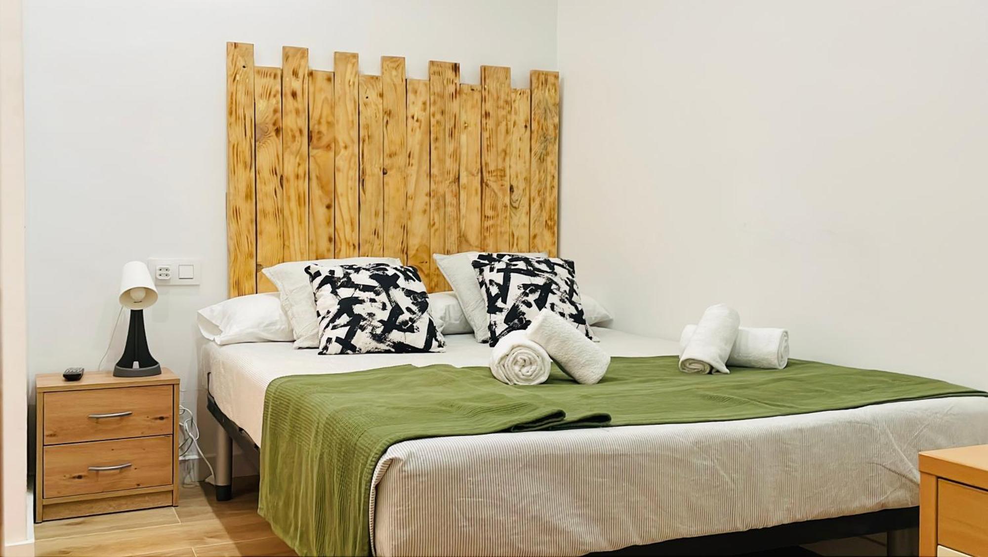 Sweet Room Barcelona Оспиталет де Лобрегат Екстериор снимка